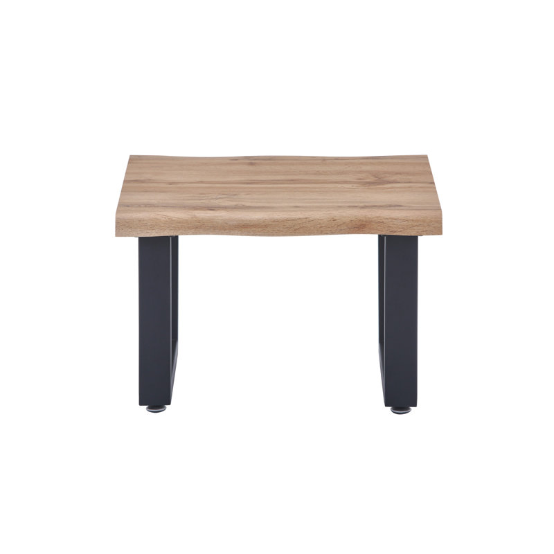 Jumaane Sled Coffee Table