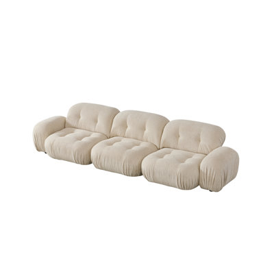 Canapé modulaire Brannigan