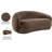 Emery Velvet Loveseat-106275172
