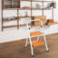 Lindcove 2 - Step Steel Lightweight Folding