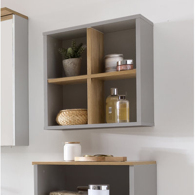 Wall Bathroom Cabinet
