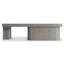 Bernhardt Monolith Cocktail Table
