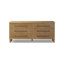 Commode 6 tiroirs Nalia