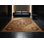 Soft Plush Steinber Ornate Traditional Oriental Area Rug in Brown – LightBrown Binding
