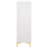 Paulk 5-drawer Bedroom Chest White-2028037932
