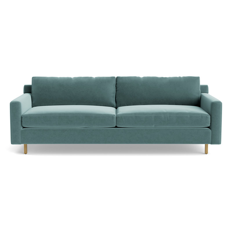 Palm Springs, Teal