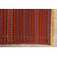 Tapis rayé kilim 3 x 5