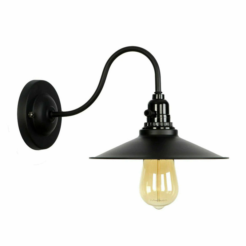 Hillhurst Armed Sconce