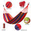 Aderonke Portable Double Classic Hammock