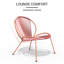 Ensemble de 3 cordes en rotin Halcott-753937739