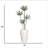 64'' Faux Agave Tree in Pot