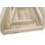 Lanternes en bois Bell Farmhouse-111493962