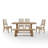 Heymann Dining Set-70689399