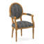 Dauphin Arm Chair-71069643-71069662