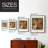 Matisse CCCLXXXV Framed Print - Solid Wood-47812576-47812579
