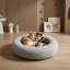 Lit pour chat Sanctuary-1428775635