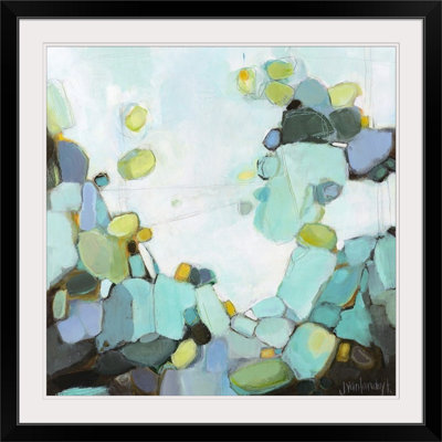 " Freshwater " by Jamie Van Landuyt
