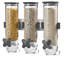 Distributeur de céréales Triple Canister