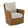 Lanai Swivel Armchair