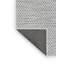 Tapis gris zone contemporaine Ingle-1133349031