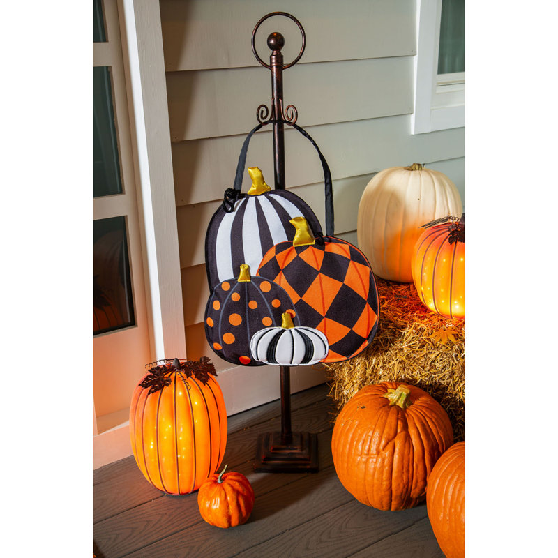 Halloween Decorative Accent