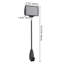 Yescom 12W LED Light Show 6500K