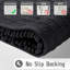 Chenille Non-Slip Non-Slip Bath Mat-607250364-607250366