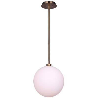Eleda 1 - Light Single Pendant
