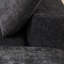 Canapé moderne en nuage de chenille, librement combinable, confortable pour s'asseoir-1829467399