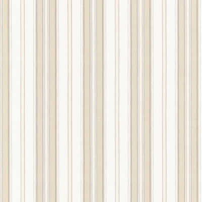 Griesman Striped Roll