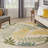 Ameir Floral Indoor/Outdoor Area Rug-857691107