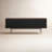 Birdie 87" W Manufactured Wood and Metal Sideboard