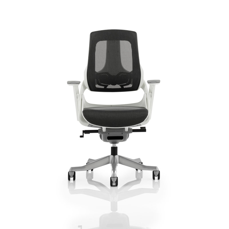 Executive Chair, Charcoal