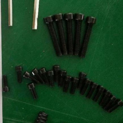 Hardware For 68020.00DBRN & 70798.00