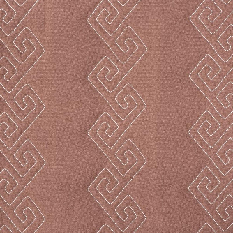Presnell No Pattern Bedspread
