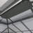 12×16 Ft. Aluminum Gazebo With Double-Roofed