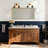 Bianco 2 - Light Dimmable Vanity Light-2107477487