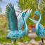 Figurines de jardin S / 2