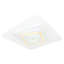 Alinde 1-Light 50cm LED Flush Mount