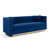 Bleu est en rupture de stock
