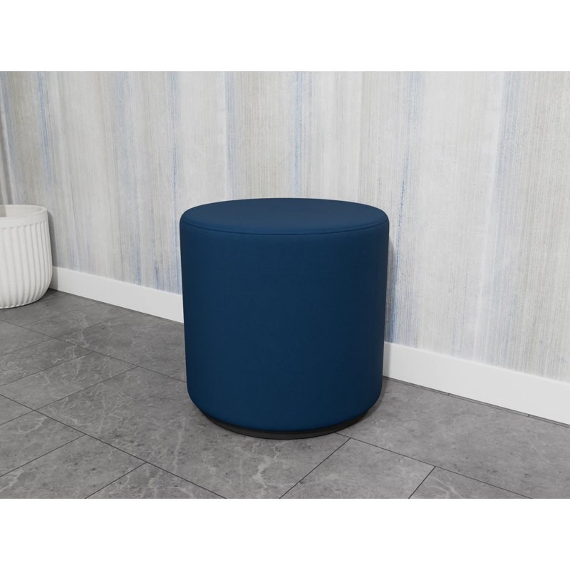Repose-pieds Darsey, Charcoal, Patriot Plus Blue Ridge