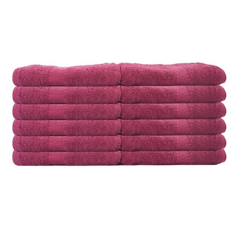 Nara Lightweight Mulit-Size Set, Burgundy