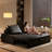 Foldable Multifunctional Pull-Out Sofa Bed