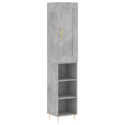 Storage Cabinet