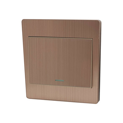 Lincya Wall Mounted Light Switch