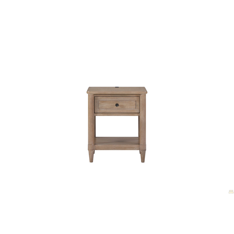 Small Nightstand