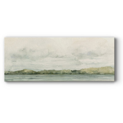 " Riverside Views I "