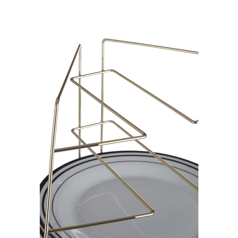 Donavan Plate Rack
