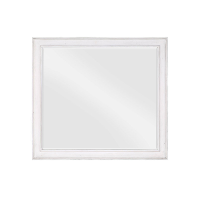 Katia Weathered  Finish Mirror (Includes Mirror Only)