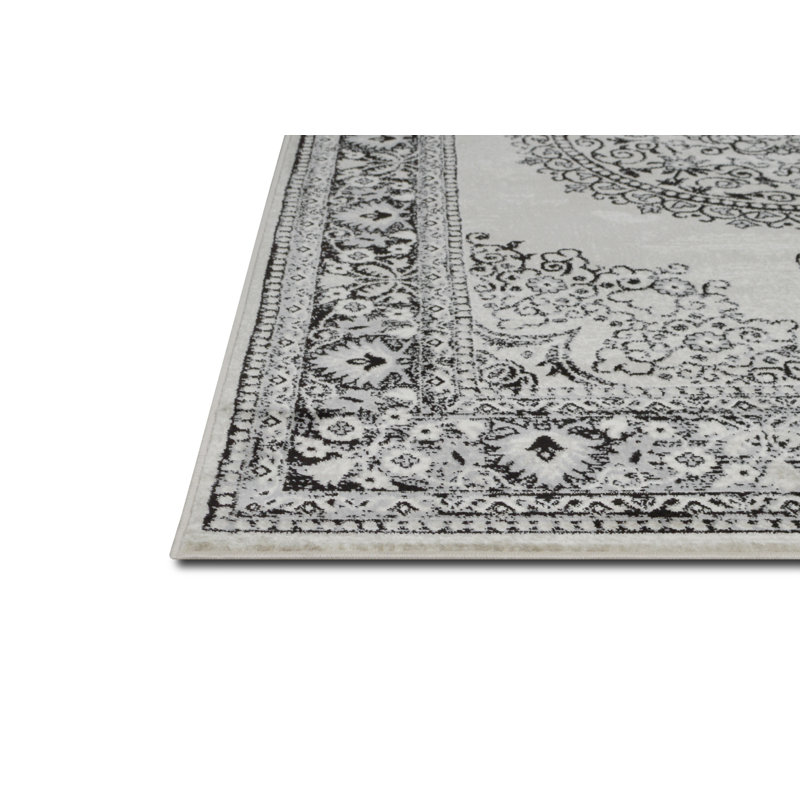 Masuda Oriental Indoor Rug, Rectangle 8' x 10'